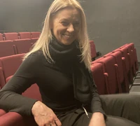 Alma Rimkevičiūtė: mano gyvenimo devizas – nieko nėra neįmanomo!