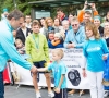 Tūkstančiai Lietuvos vaikų, mažųjų UNICEF ambasadorių, kyla kovai už pasaulio vaikų gyvybes