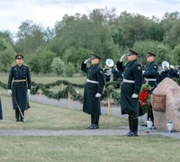 Atminties ir pagarbos diena Šilutėje