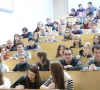 Kitą rugsėjį universitetuose nebeliks dešimtbalės vertinimo sistemos?