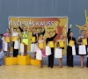 „Lūgnės“ šokėjai dalyvavo sportinių šokių konkursuose