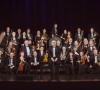 Koncertu „Vėjo serenados“ prisistatys Muzikinio teatro pučiamųjų instrumentų grupė