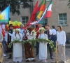 Parubežio miestelyje įgyvendinamos idėjos, tęsiamos tradicijos ir visada padėkojama