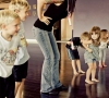Kaip turėtų elgtis šokių kolektyvų vadovai vaikui suklydus: padrąsinti, sukti ausį ar išvadinti nevykusia višta?