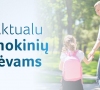 Viskas, ką turite žinoti apie nemokamą maitinimą ir paramą mokinio reikmenims