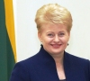 Šilutiškiams - Prezidentės Dalios Grybauskaitės padėka