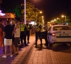 Bernvakarį Palangoje šventęs nepilnametis šilutiškis pasipriešino policijos pareigūnams