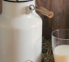 Informacija apie vidutines natūralaus pieno supirkimo kainas