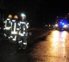 Gaisras Šilutėje: ugniagesiai išgelbėjo 2 vaikus ir 4 suaugusius