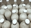 Siūlo uždrausti pirkti pieną iš užsienio  