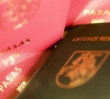 Migracijos valdyba neišduotų paso su „w“ pavardėje