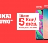 „Tele2“ vasaros pasiūlymas: „Samsung“ telefonai tik nuo 5 Eur/mėn., o neriboti GB – dovanų