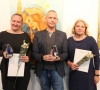 Nominacijos „Inovacijų biblioteka‘2019“ ir „Netradicinė biblioteka‘2019“