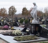 Miesto kapinėse vietos vis mažiau – kur laidosime artimuosius?