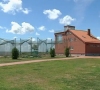 Ventės rago ornitologinė stotis – populiariausia statybvietė Lietuvoje