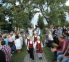 Tradicinė bendruomenės šventė Lumpėnuose
