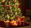  Kalėdų eglutės puošimo tradicijos