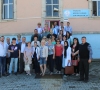 Sėkmingai įgyvendintas „Erasmus+“ projektas „Sveikame kūne – sveika siela“