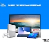 „Tele2“ pereina prie elektroninės prekybos – prekių pristatymas nemokamas
