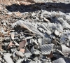 Pavojingas sveikatai asbesto turinčias atliekas (šiferį) privaloma atiduoti teisėtiems atliekų tvarkytojams