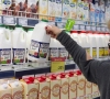 NEIŠVENGIAMA: pieno produktai netrukus brangs