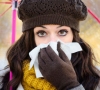 Ko nedaryti pajutus pirmuosius peršalimo simptomus