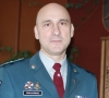 Šilutės rajono policijos viršininkas Artūras Mikalauskas: „Visi nuopelnai bus kolektyvui“