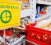 Ekspertai: euro įtaka kainoms Lietuvoje – mažesnė nei kaimyninėse šalyse  