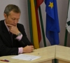 Naujasis Šilutės liberalų vadas Algirdas Gečas: „Jaučiuosi prisiėmęs didelę atsakomybę“