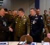 NATO karinio komiteto susitikime Briuselyje pasiektas sutarimas Lietuvai svarbiais saugumo klausimais