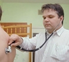 Suomijoje įgytą patirtį medikas pritaiko Šilutėje