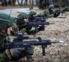 Lietuvos kariuomenė planuoja tęsti automatinių ginklų G-36 įsigijimą