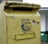 Valstiečiai stabdo pašto pertvarką „Ateities laiškininkas“