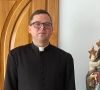 Šilutės katalikų bažnyčios gretas papildė naujas kunigas