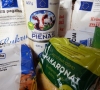 Informacija dėl maisto produktų iš Europos pagalbos labiausiai skurstantiems asmenims fondo dalinimo