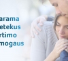 Netekus artimo žmogaus: kokios išmokos priklauso