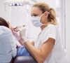 Pas burnos higienistus pacientai pateks greičiau
