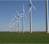 Tarptautinis bankų sindikatas finansuoja vėjo jėgainių parką Šilutėje
