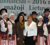 Atidarymo šventėje „Juknaičiai – mažoji Lietuvos kultūros sostinė“ prabilta ir apie problemas