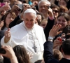 Kaip patogiai atvykti į susitikimus su popiežiumi Pranciškumi?