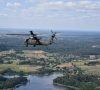 Lietuva ir JAV šią savaitę ketina pasirašyti sutartį dėl naujos sraigtasparnių platformos įsigijimo