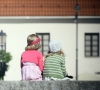 Seimas po svarstymo pritarė Vaikų išlaikymo fondo įstatymo projektui