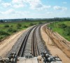 Europinės vėžės geležinkelio projektui „Rail Baltica“ - ES parama