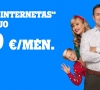 „Tele2“ pasiūlymas šeimoms: internetas namams tik nuo 1,99 Eur/mėn.