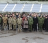 Unikali hibridinė energijos generavimo sistema perduota Lietuvos kariuomenei