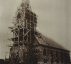 Klaipėdos krašto bažnyčios, kai kurios išlikusios tik nuotraukose