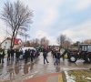 Prieš Šilutėje protestavusius ūkininkus policija pradėjo tyrimus ir apklausas