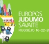 Šiandien startuoja Europos judumo savaitė