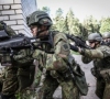 2017 m. daugiausiai lėšų bus skiriama Lietuvos kariuomenės kovinių ir kovinės paramos pajėgumų, kovinio rengimo aprūpinimo pajėgumų plėtrai