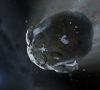  Prie Žemės artėja milžiniškas asteroidas